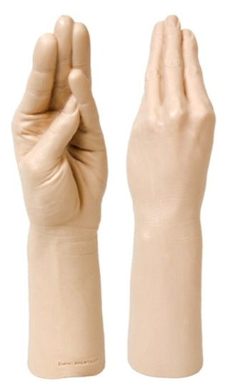 dildo hand canada