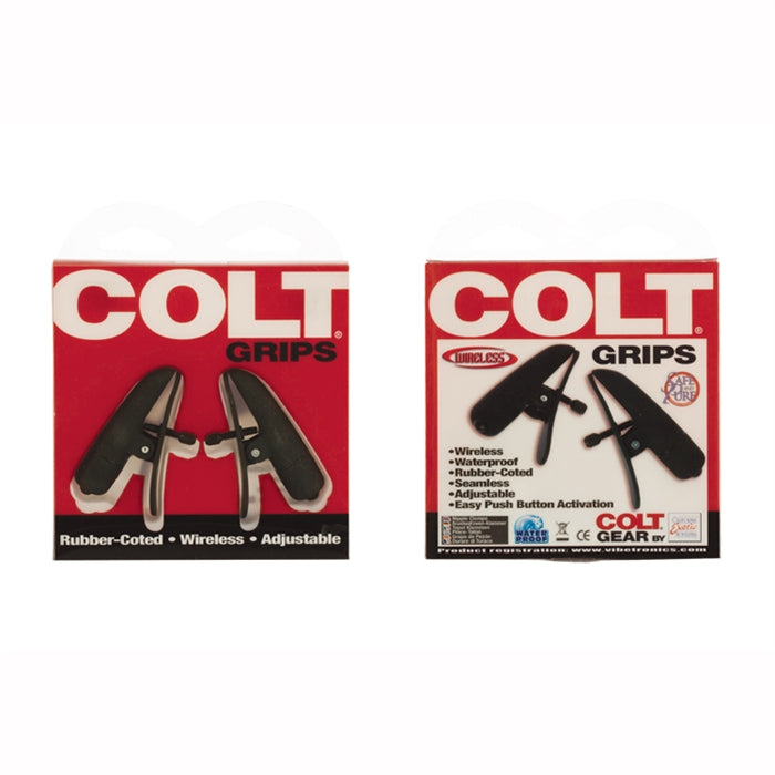 Grips by Colt - Boutique Toi Et Moi