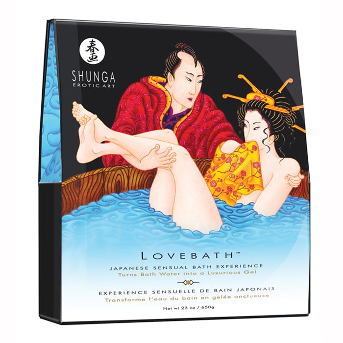 Love Bath - Boutique Toi Et Moi