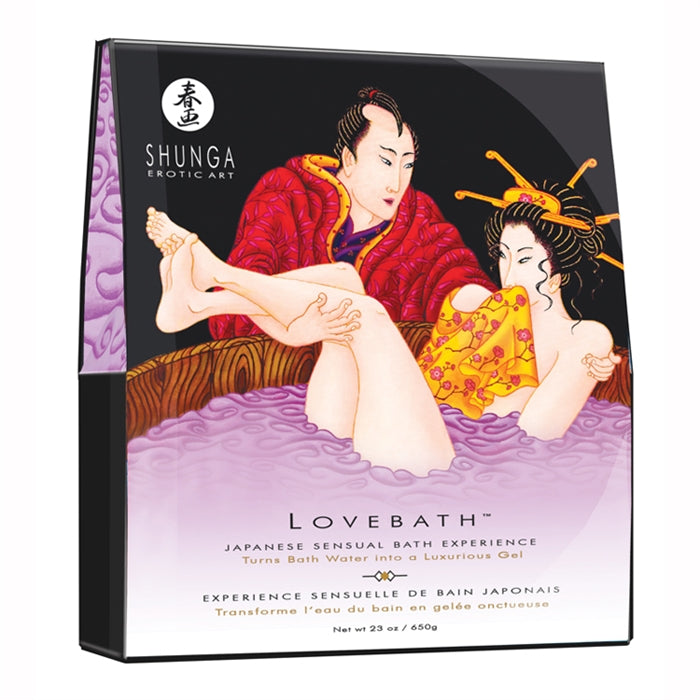 Love Bath - Boutique Toi Et Moi