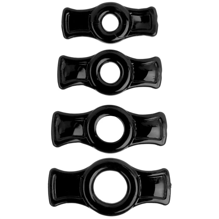 TitanMen C-Ring Set - Boutique Toi Et Moi