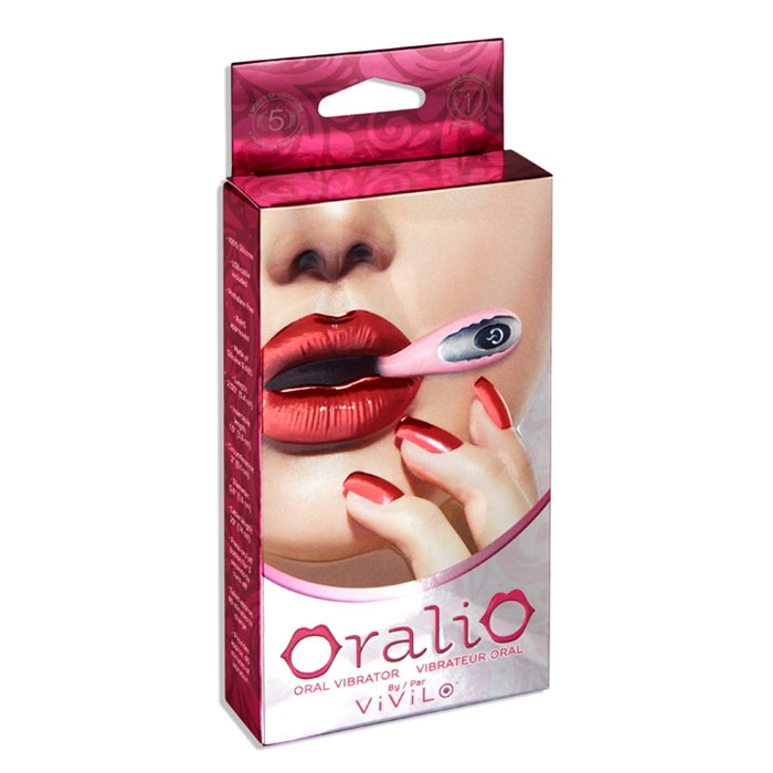 Oralio - Boutique Toi Et Moi