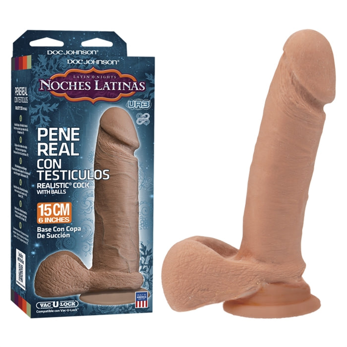 Noches Latinas - Boutique Toi Et Moi