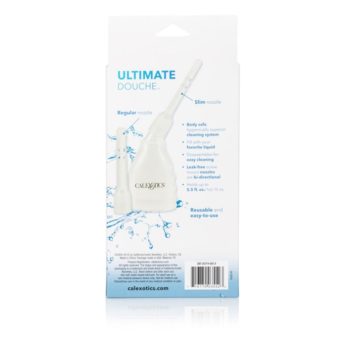 Ultimate Douche - Boutique Toi Et Moi