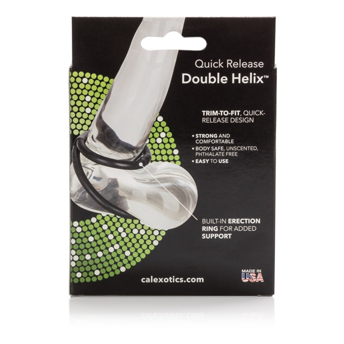 Double Helix - Boutique Toi Et Moi
