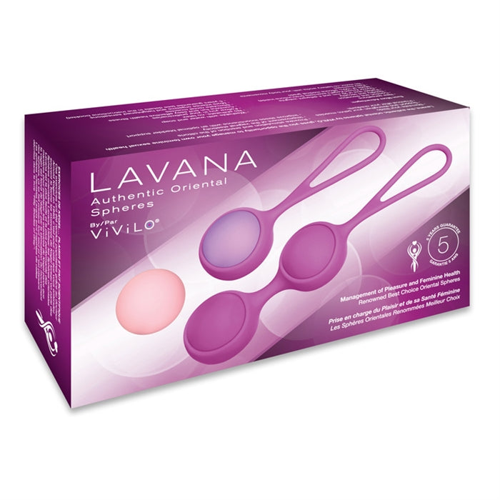 Lavana - Boutique Toi Et Moi