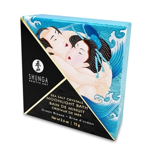 Bath Sea Crystals - Boutique Toi Et Moi