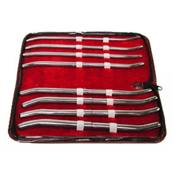 HEGAR 8" URETHRAL PROBE