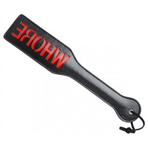 Paddle Whore - Boutique Toi Et Moi
