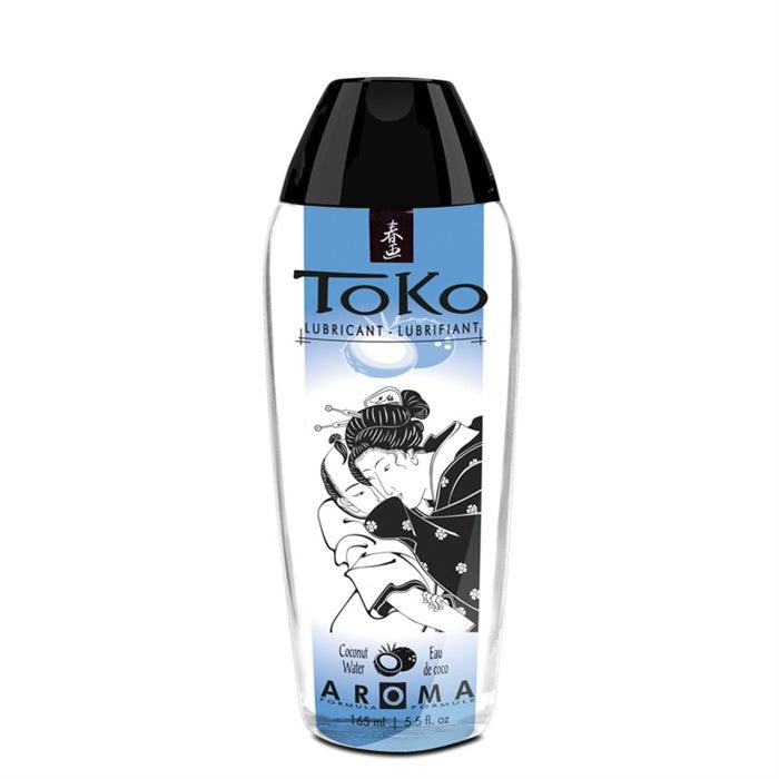 Toko Aqua Personal Lubricant - Boutique Toi Et Moi