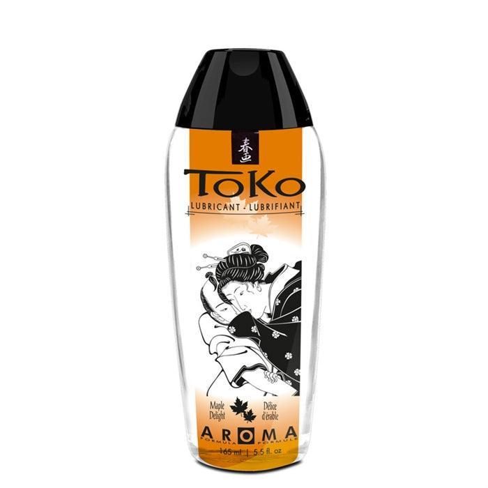 Toko Aqua Personal Lubricant - Boutique Toi Et Moi