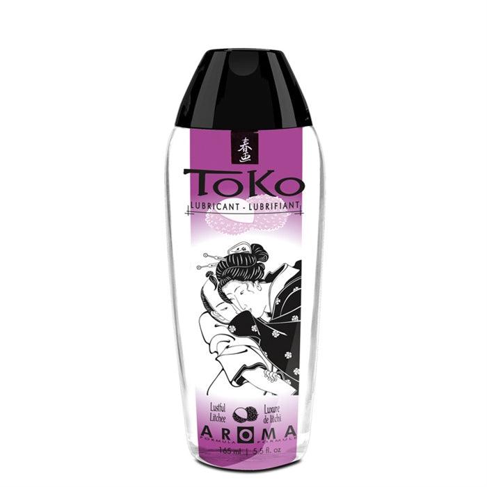 Toko Aqua Personal Lubricant - Boutique Toi Et Moi