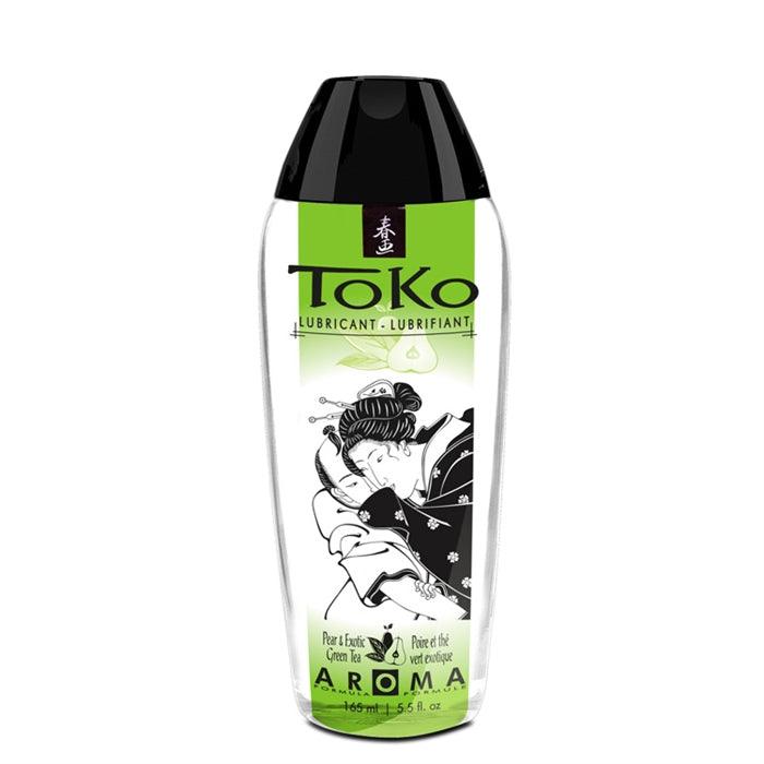 Toko Aqua Personal Lubricant - Boutique Toi Et Moi