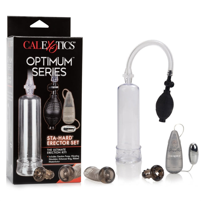 Sta-Hard Erector Set