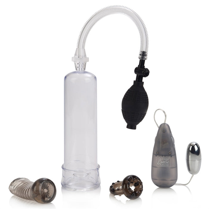 Sta-Hard Erector Set