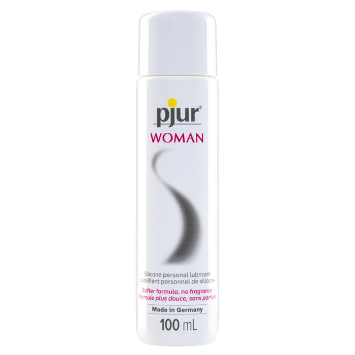 Pjur Silicone Women 100ml