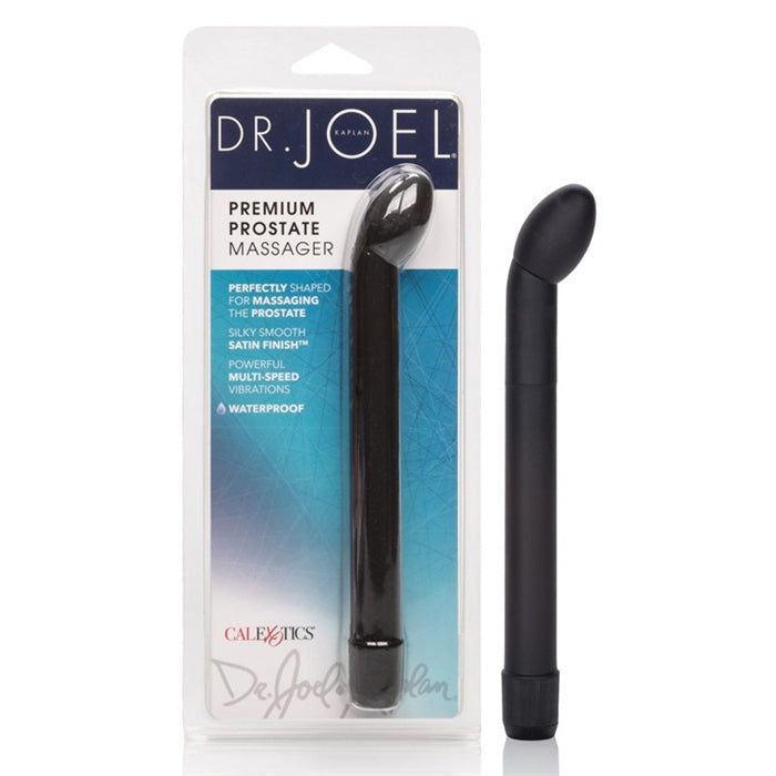 Premium Prostate Massager - Boutique Toi Et Moi