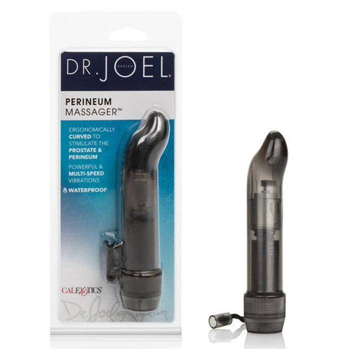 Perineum Massager 4.5" - Boutique Toi Et Moi