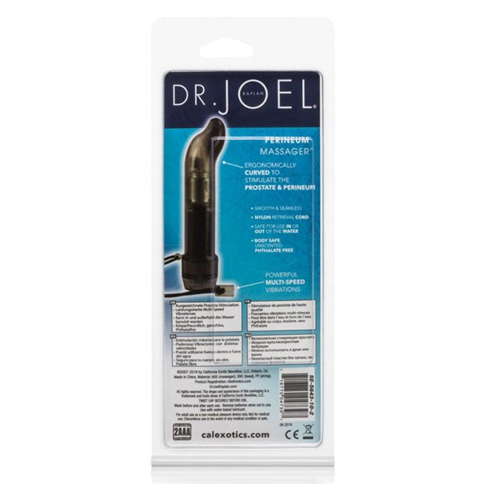 Perineum Massager 4.5" - Boutique Toi Et Moi