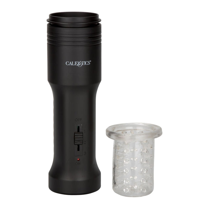 Optimum Power Ultimate Head Exciter - Boutique Toi Et Moi