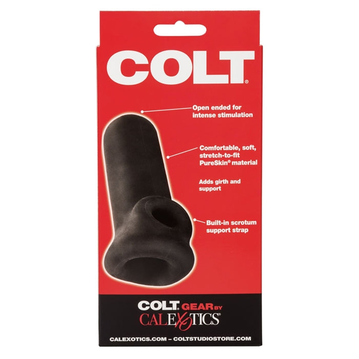 Colt Slammer - Boutique Toi Et Moi