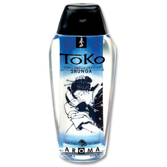 Toko Aqua Personal Lubricant - Boutique Toi Et Moi