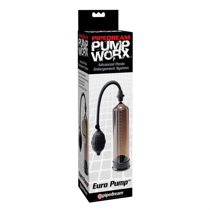 Euro Pump - Boutique Toi Et Moi