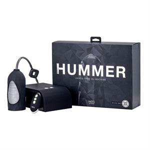 HUMMER vedo