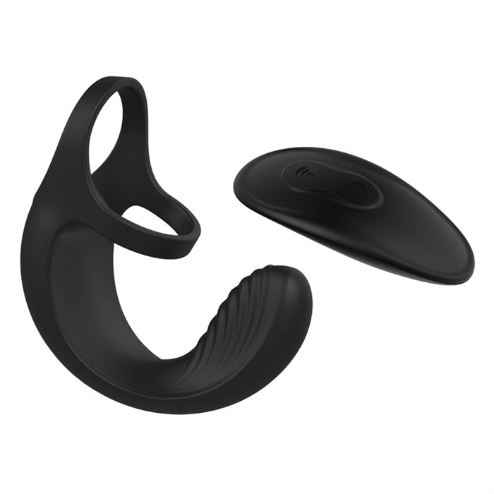 Vibrating Ball Cradle - Boutique Toi Et Moi