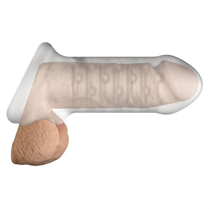 OptiMALE - Extender with Ball Strap - Boutique Toi Et Moi