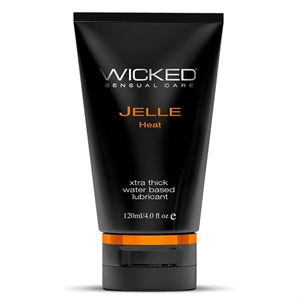 Warming Sensation Anal Gel Lubricant - Boutique Toi Et Moi