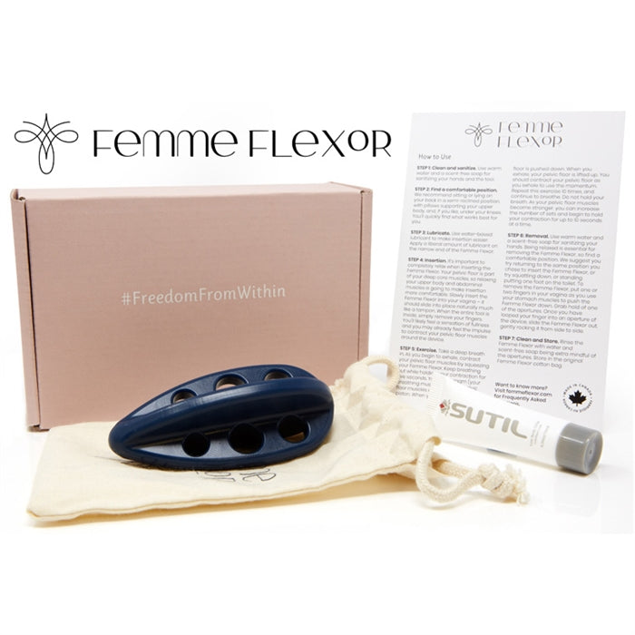 Freedom from Within - Boutique Toi Et Moi