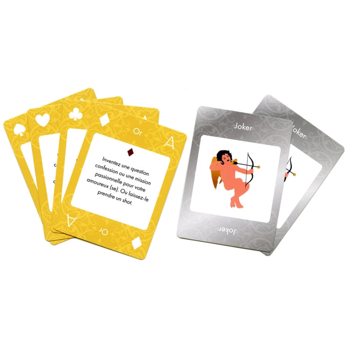 G-Kamasutra (French Game) - Boutique Toi Et Moi
