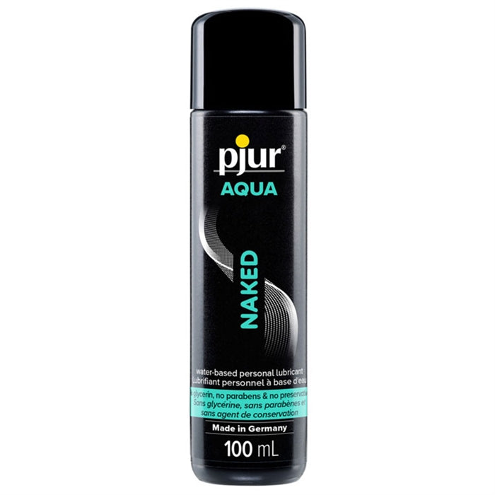 Pjur Aqua Naked 100ml