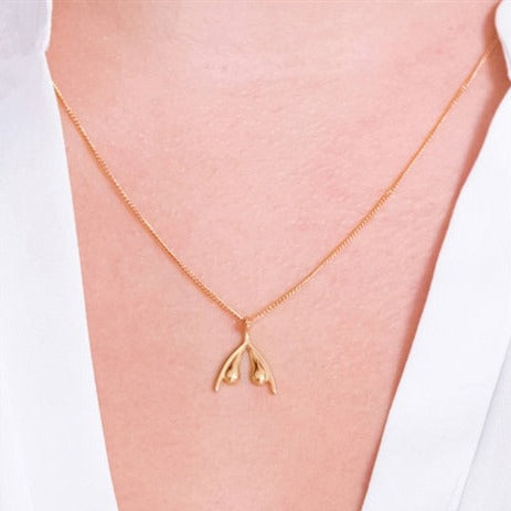 Clitoris Necklace - Boutique Toi Et Moi