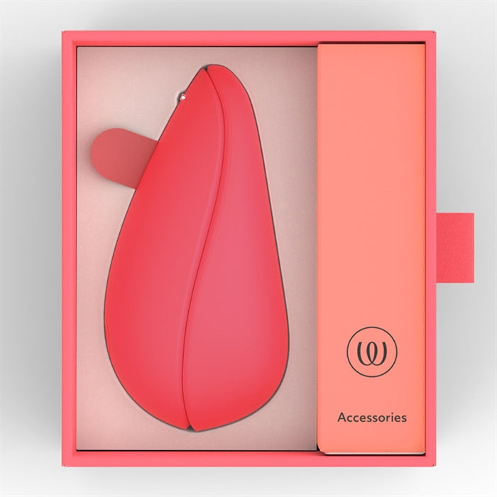 W-Liberty 2 Vibrant Pink