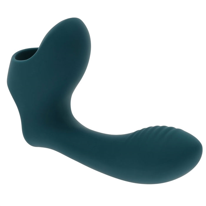 Wrapped Around Your Finger - Deep Teal playboy