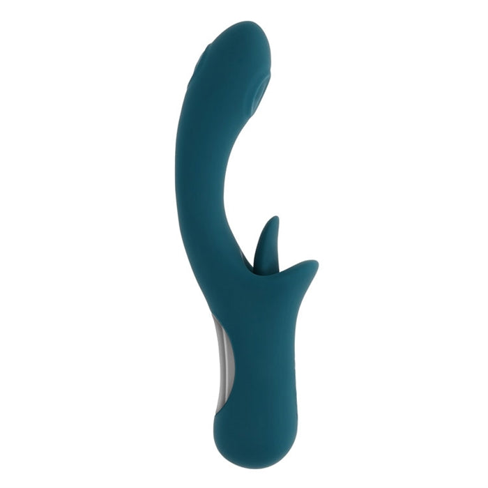 Harmony - Deep Teal playboy