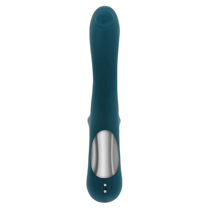 Harmony - Deep Teal playboy