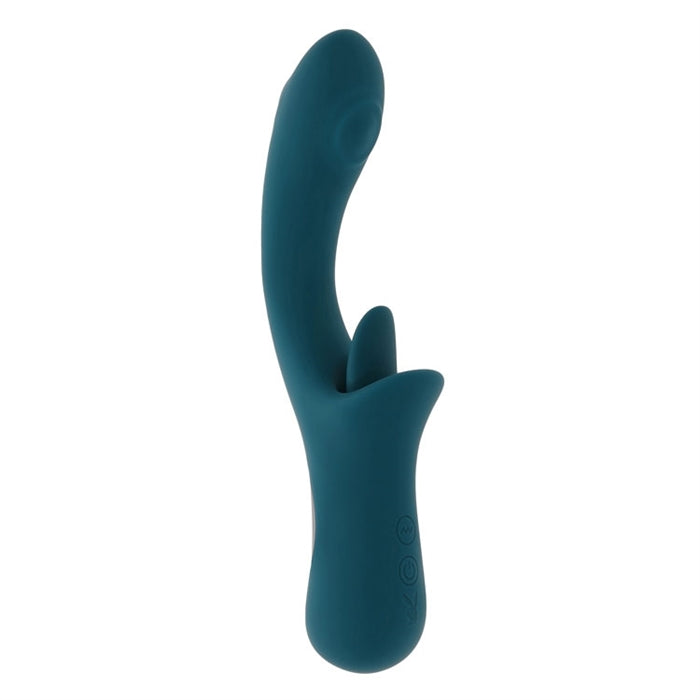 Harmony - Deep Teal playboy
