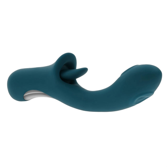 Harmony - Deep Teal playboy
