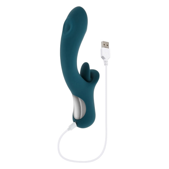 Harmony - Deep Teal playboy