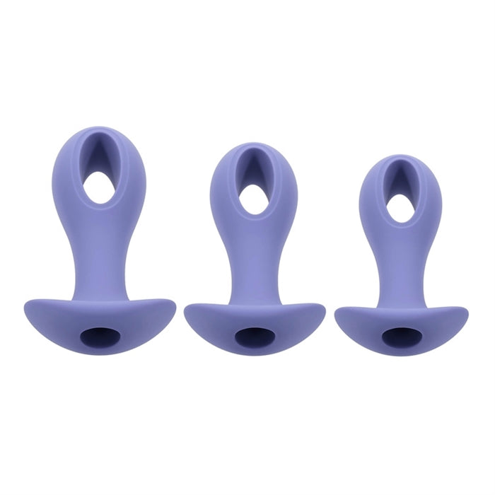 Hole Punch Plug Set evolved