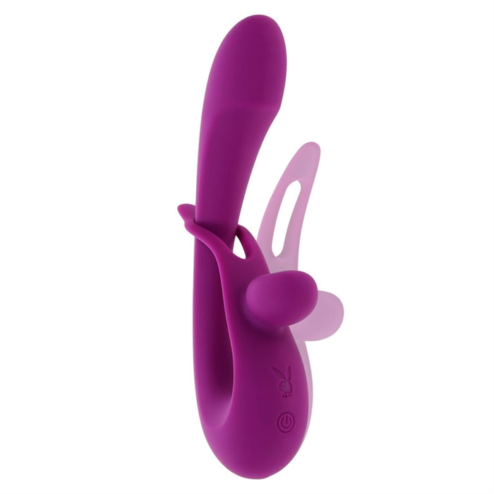 Cha Cha Slide - Wild Aster playboy