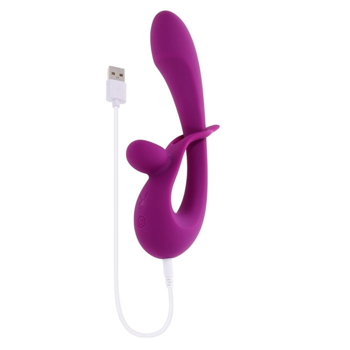 Cha Cha Slide - Wild Aster playboy