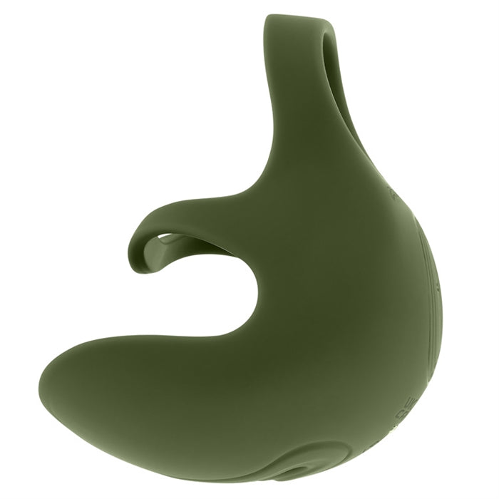 Nutty Buddy - Green playboy