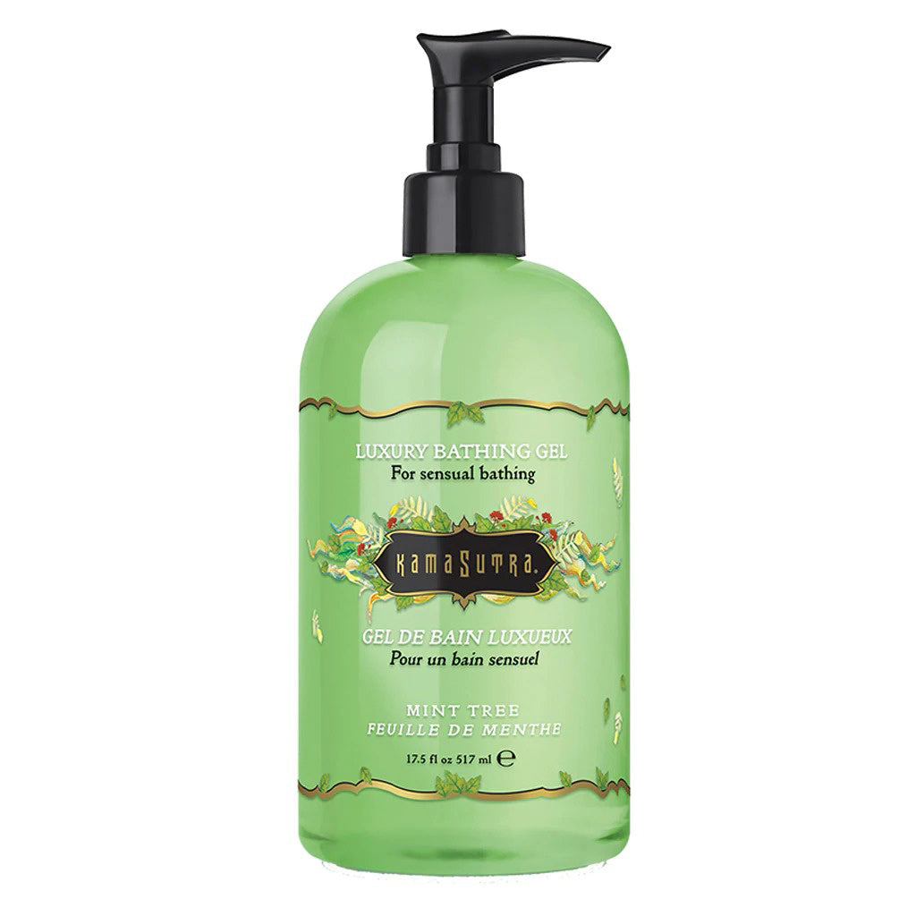 Luxury Bathing Gel - Boutique Toi Et Moi