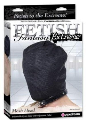 Extreme Mesh Head - Boutique Toi Et Moi