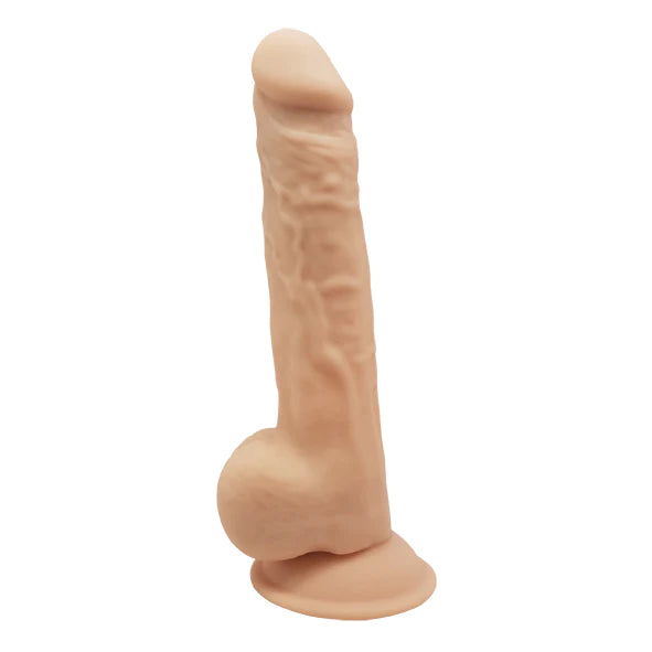 9.5" with Balls Model 1 - Boutique Toi Et Moi