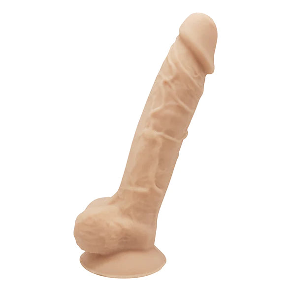 9" with Balls Model 1 - Boutique Toi Et Moi
